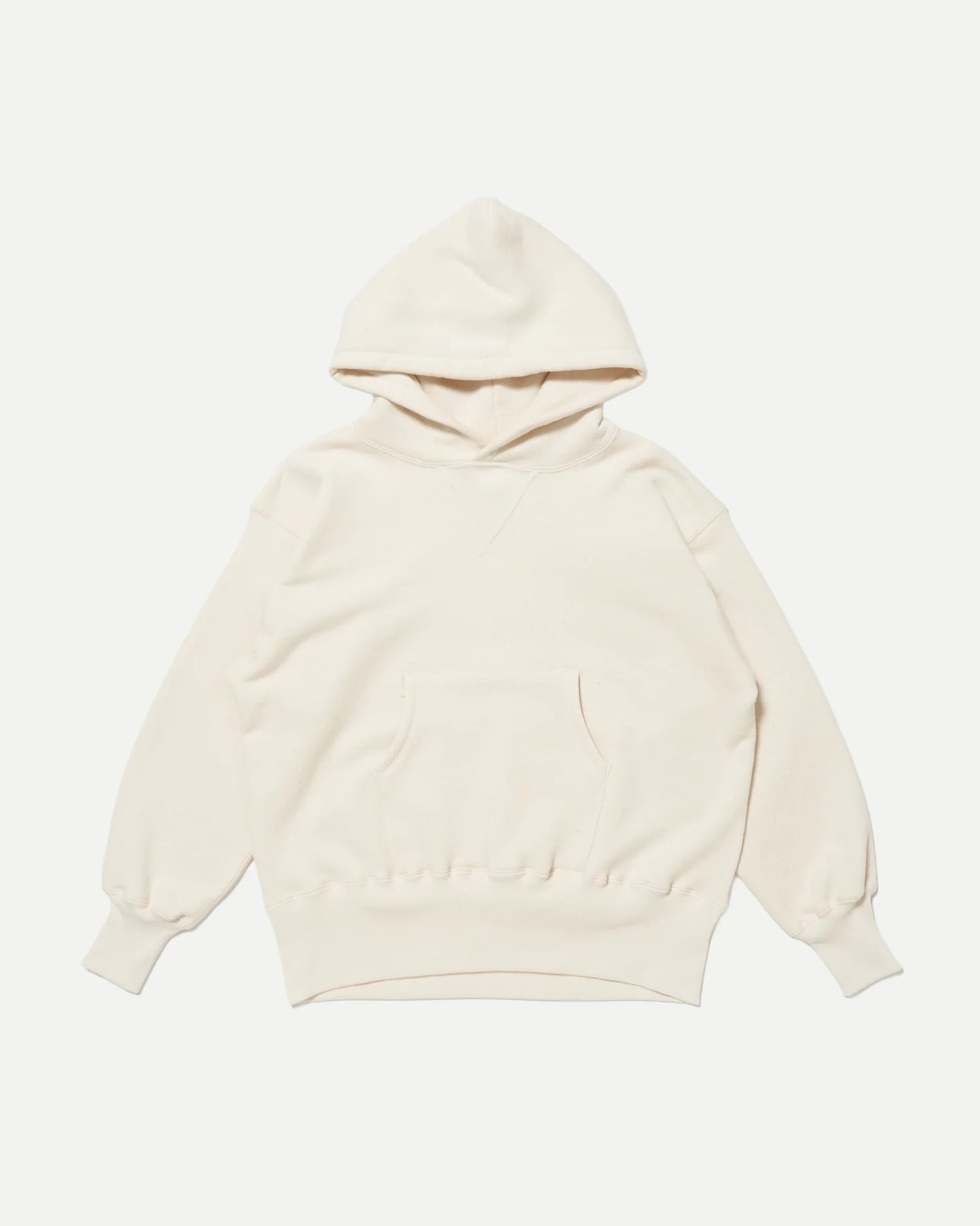 T.T 25AW HOODED SWEAT SHIRT